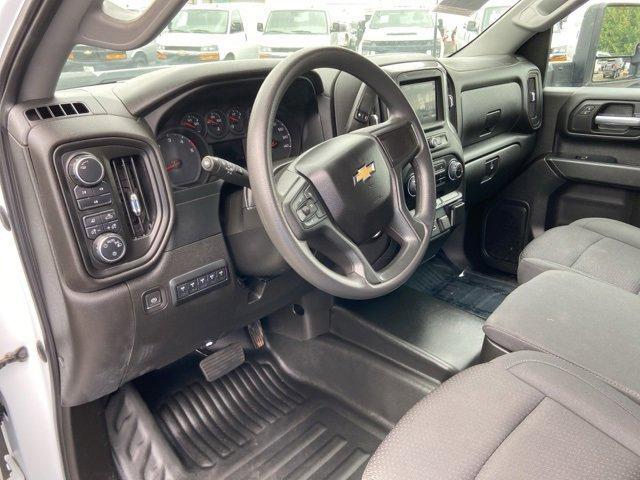 used 2024 Chevrolet Silverado 3500 car, priced at $68,701