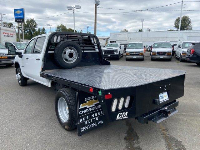 used 2024 Chevrolet Silverado 3500 car, priced at $68,701