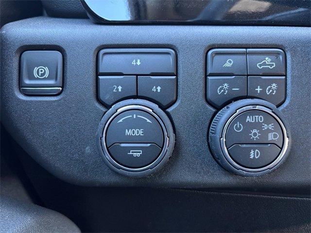 new 2026 Chevrolet Silverado 2500 car, priced at $74,814