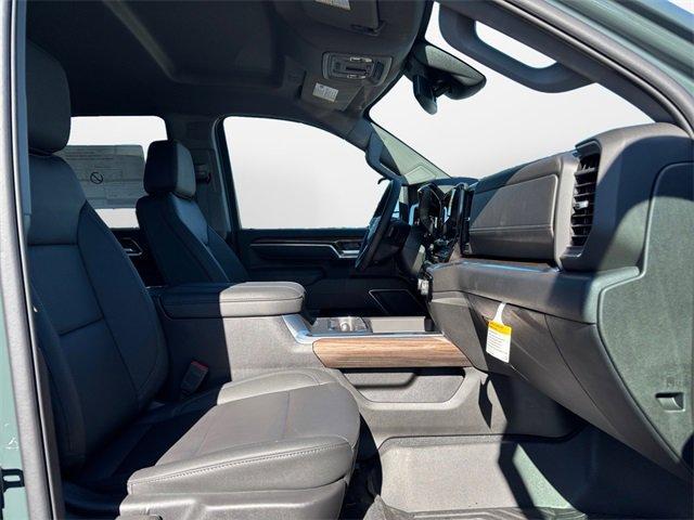 new 2026 Chevrolet Silverado 2500 car, priced at $74,814