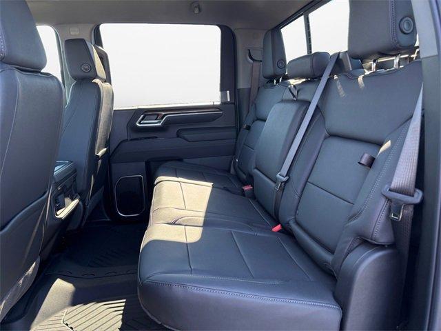 new 2026 Chevrolet Silverado 2500 car, priced at $74,814