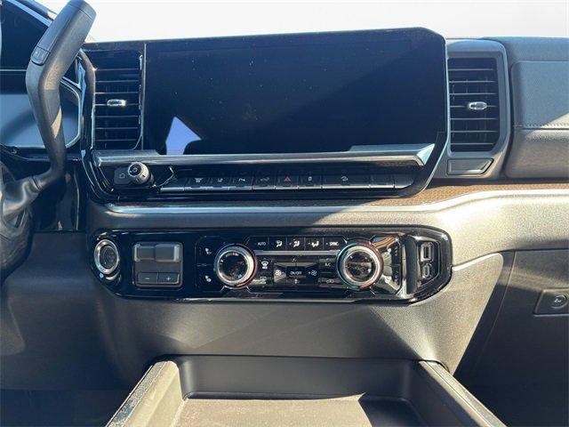 new 2026 Chevrolet Silverado 2500 car, priced at $74,814