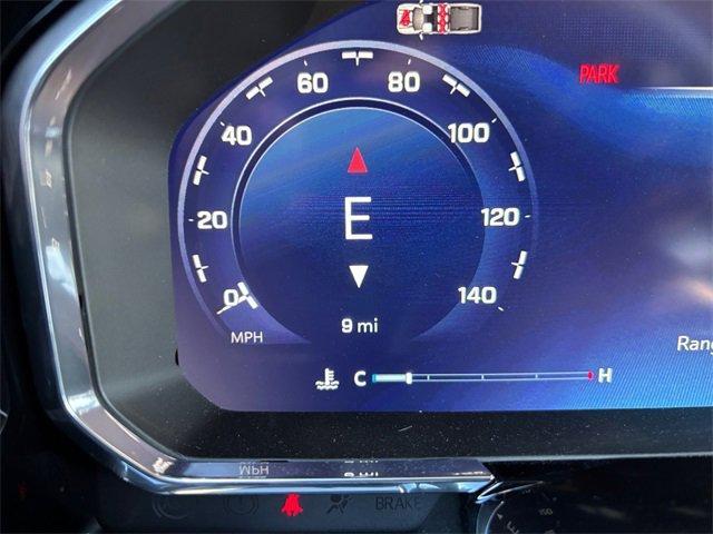 new 2026 Chevrolet Silverado 2500 car, priced at $74,814