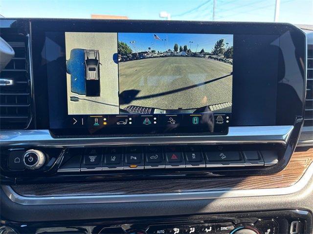 new 2026 Chevrolet Silverado 2500 car, priced at $74,814