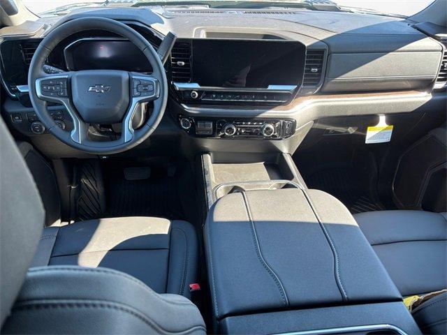 new 2026 Chevrolet Silverado 2500 car, priced at $74,814