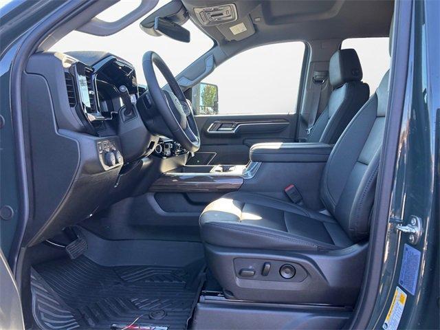 new 2026 Chevrolet Silverado 2500 car, priced at $74,814