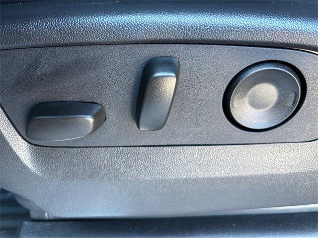 new 2026 Chevrolet Silverado 2500 car, priced at $74,814