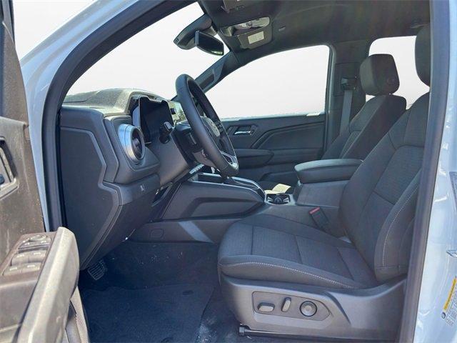 new 2025 Chevrolet Colorado car, priced at $33,575