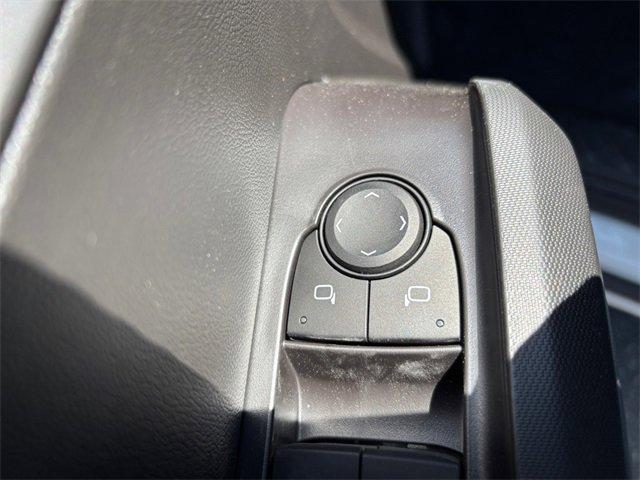 new 2025 Chevrolet Colorado car, priced at $33,575