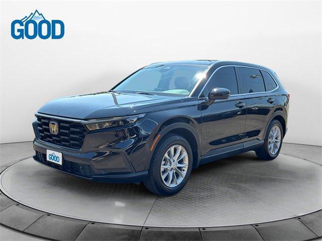 used 2024 Honda CR-V car, priced at $36,326