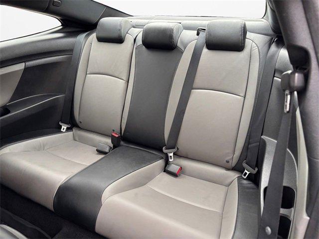 used 2018 Honda Civic car, priced at $27,895