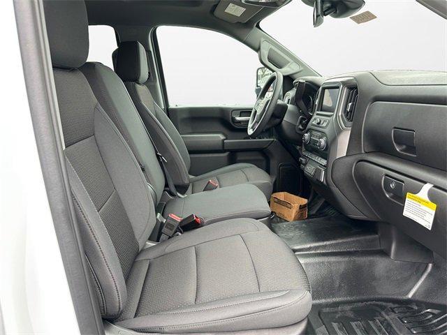 new 2024 Chevrolet Silverado 2500 car, priced at $59,912