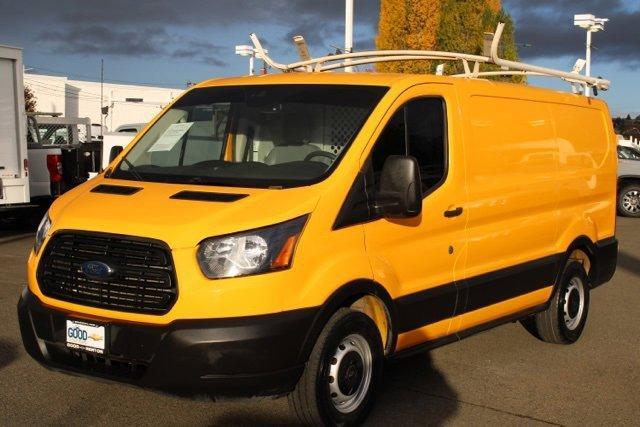 used 2019 Ford Transit-150 car, priced at $21,951