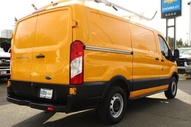 used 2019 Ford Transit-150 car, priced at $21,951