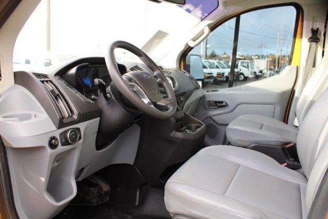 used 2019 Ford Transit-150 car, priced at $21,951