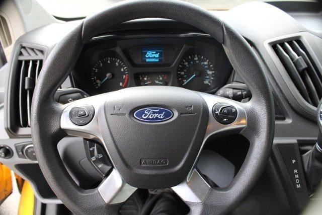 used 2019 Ford Transit-150 car, priced at $21,951