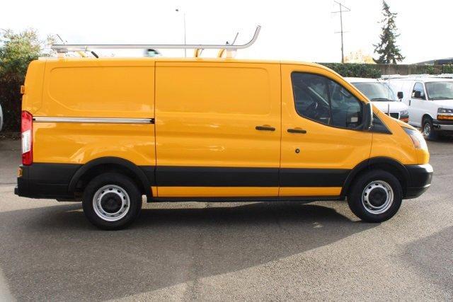 used 2019 Ford Transit-150 car, priced at $21,951