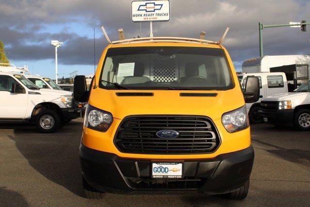 used 2019 Ford Transit-150 car, priced at $21,951