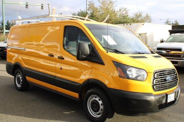 used 2019 Ford Transit-150 car, priced at $21,951