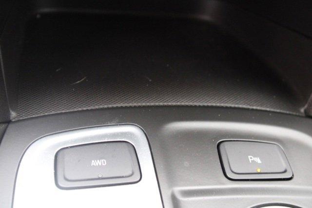 used 2022 Chevrolet Equinox car, priced at $20,842