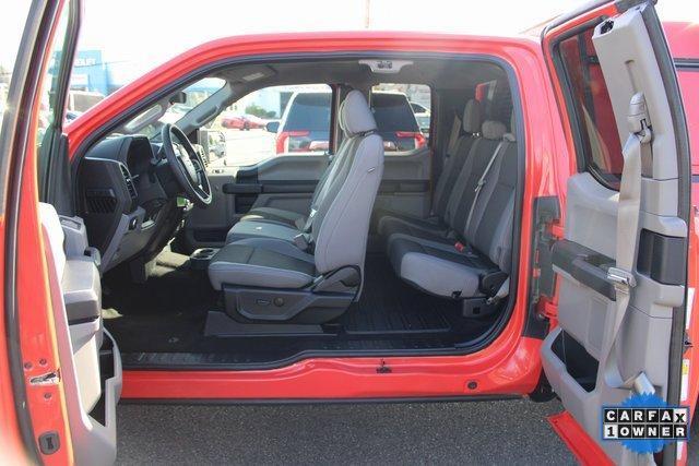 used 2019 Ford F-150 car, priced at $29,981