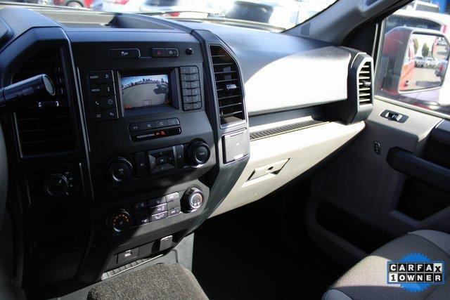 used 2019 Ford F-150 car, priced at $29,981