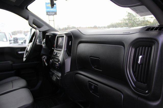 used 2021 Chevrolet Silverado 2500 car, priced at $49,901