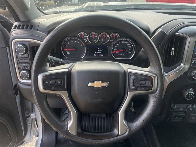 used 2020 Chevrolet Silverado 3500 car, priced at $47,688