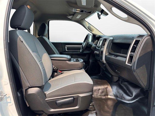 used 2022 Ram 1500 Classic car, priced at $22,730