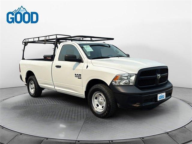 used 2022 Ram 1500 Classic car, priced at $22,730