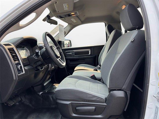 used 2022 Ram 1500 Classic car, priced at $22,730