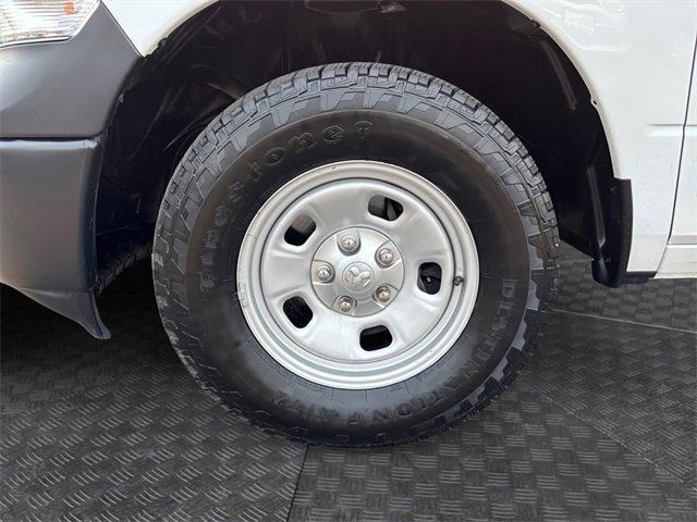 used 2022 Ram 1500 Classic car, priced at $22,730