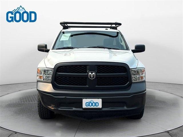 used 2022 Ram 1500 Classic car, priced at $22,730