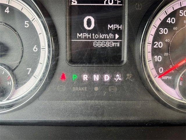 used 2022 Ram 1500 Classic car, priced at $22,730