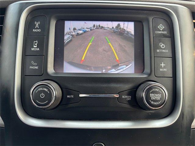 used 2022 Ram 1500 Classic car, priced at $22,730