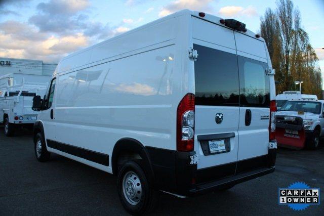 used 2023 Ram ProMaster 2500 car, priced at $37,701