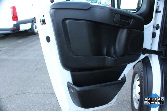 used 2023 Ram ProMaster 2500 car, priced at $37,701