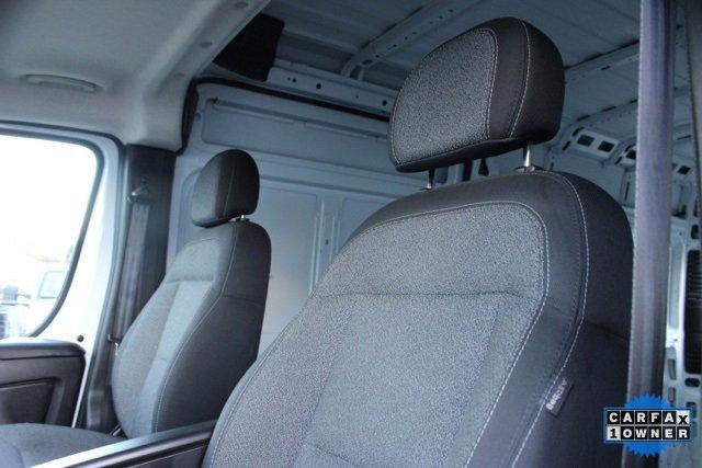 used 2023 Ram ProMaster 2500 car, priced at $37,701