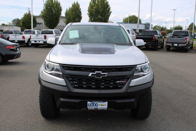 used 2019 Chevrolet Colorado car, priced at $36,912