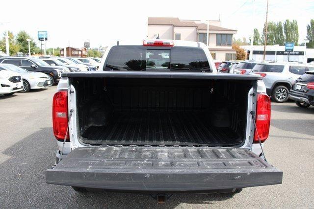 used 2019 Chevrolet Colorado car, priced at $36,912