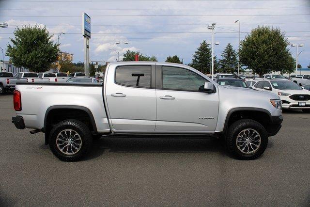 used 2019 Chevrolet Colorado car, priced at $36,912