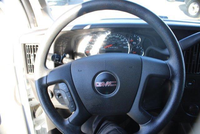 used 2022 GMC Savana 2500 car, priced at $35,701