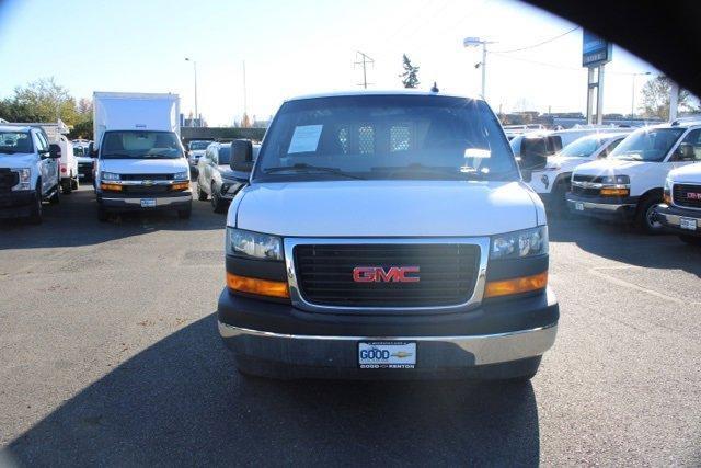 used 2022 GMC Savana 2500 car, priced at $35,701