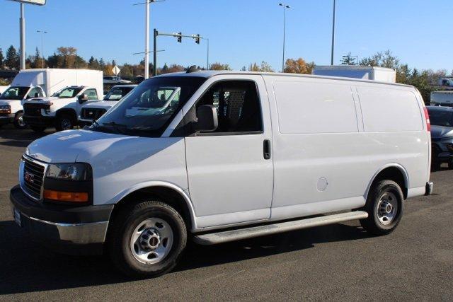 used 2022 GMC Savana 2500 car, priced at $35,701