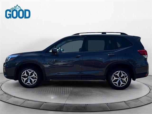used 2019 Subaru Forester car, priced at $22,601