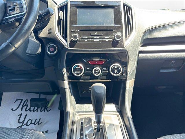 used 2019 Subaru Forester car, priced at $22,601