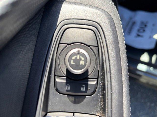 used 2019 Subaru Forester car, priced at $22,601
