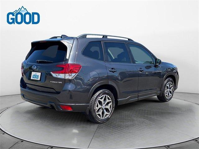 used 2019 Subaru Forester car, priced at $22,601