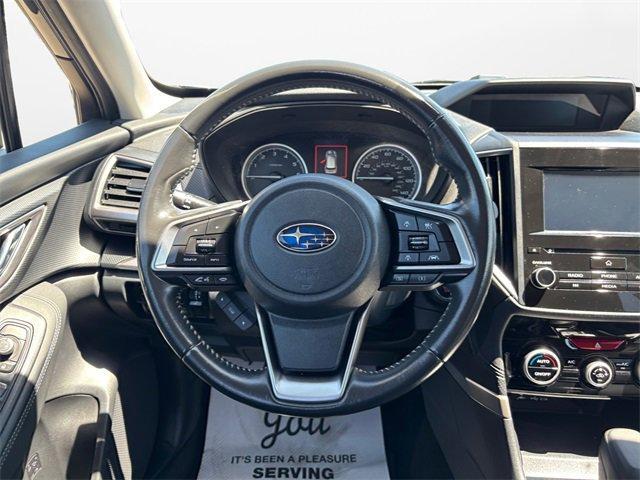 used 2019 Subaru Forester car, priced at $22,601