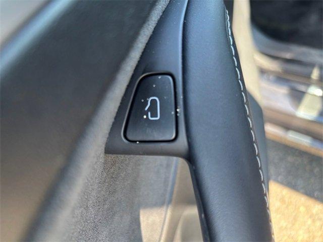 used 2023 Tesla Model 3 car, priced at $28,995